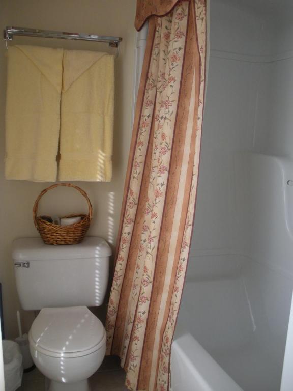 Cote'S Bed & Breakfast Grand Falls Pokój zdjęcie