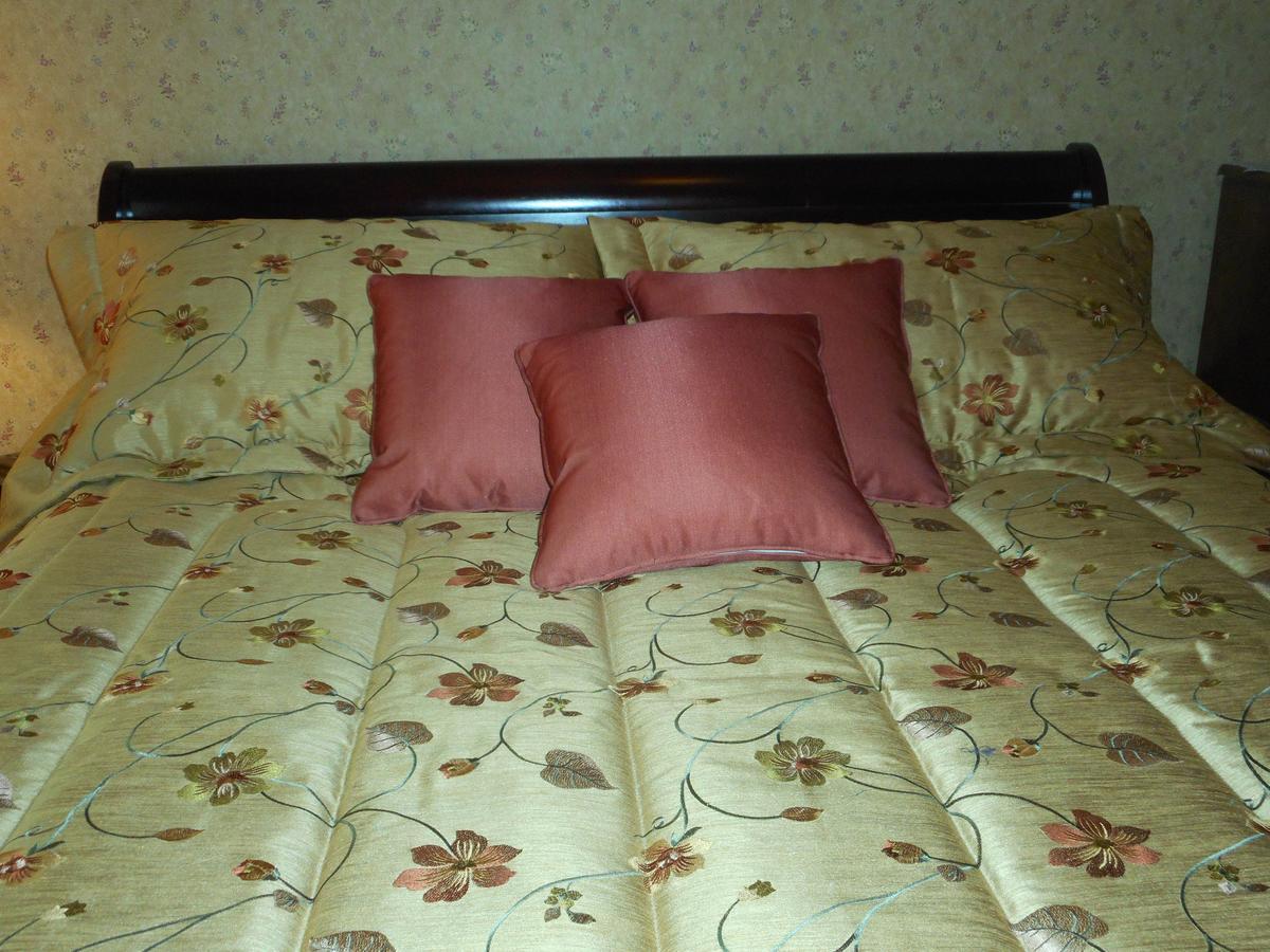Cote'S Bed & Breakfast Grand Falls Zewnętrze zdjęcie